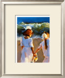 True Friends Prints by Nancy Seamons Crookston
