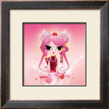 So Kawaii Posters by Ds Kamala 