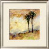 Pacific View II Posters by Brenda Johnson