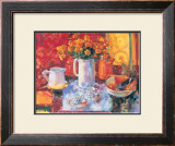 Still Life Prints by Peter Graham