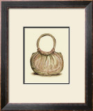 Bolso Adamascado Prints by Ximena 