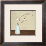 Springtime Blush I Posters by Jocelyne Anderson-Tapp