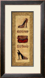 In Style I Prints by Joy Alldredge