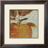 Joli Fruit I Prints by Philippa 