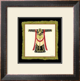 Kimono III Posters by Nancy Slocum