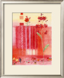 Untitled Print by Lauren Wan