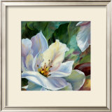More Petals I Print by Alexa 