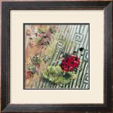 Feecinelle Tempete Prints by Karin Jeanne