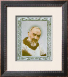 Holy Character VII Prints