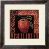 Fruitier III Prints by Hanna Peyton