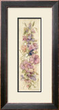 Sweetpeas for Annabelle II Prints by Charlene Winter Olson
