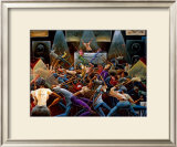 Jump Off Art by Frank Morrison
