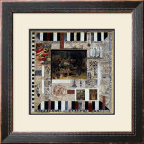 Garden Interlude Prints by Susan Stuart