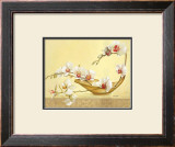 Bol d'Orchidees Prints by Gérard Beauvoir