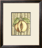 Fruit and Bamboo III Posters by Ethan Harper