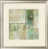 Organic Harmony I Poster by Michael King