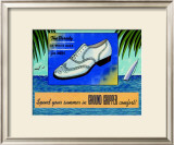 Ground Grippers Poster