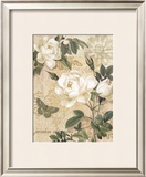 Gardener's Gift I Poster by Ching Han
