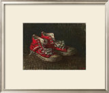 All Stars Prints by Richard Thibault
