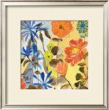 Summer Sun IV Posters by Gayle Kabaker