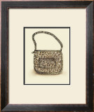 Bolso Leopardo Posters by Ximena 