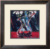 Cerise I Print by Daniel Vincent