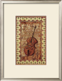 Music II Prints