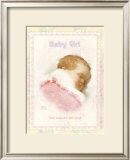 In Slumberland Prints by Bessie Pease Gutmann