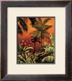 Ubud I Prints by Rodolfo Jimenez