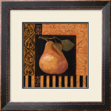 Fruitier I Print by Hanna Peyton
