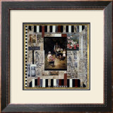 Lure of the Garden Prints by Susan Stuart