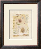 Romance Blooms I Art by Daniella Patel