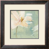 Paquerette I Print by Chantal Parise