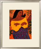Dream within a Dream Poster by Tamara Adams