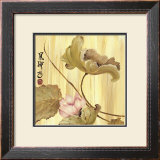 Oriental Junco I Posters by Paz 