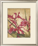 Hawaiian Tropics I Posters by Elizabeth Jardine