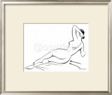 Harmony Prints by Paul Desny