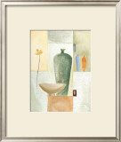Classic Simplicity III Posters by Alfred Gockel