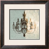 In the Spotlight I Prints by Allison Pearce