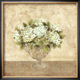 Formal Bouquet Posters by Ella K.