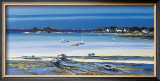 Maree basse Pôsters por Kerfily