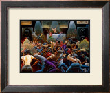 Jump Off Prints by Frank Morrison