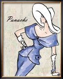 Panache Prints by Donna Stackhouse