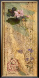 Watergarden II Posters by Sara Gilbert