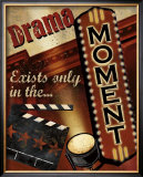 In the Moment Prints by Conrad Knutsen