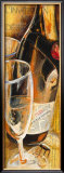 Produit de Luxe Posters by Elizabeth Espin