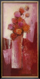 Comme une Fleur I Art by Andrea Ottenjann