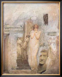 Historische Traumereien IV Posters by Robert Eikam