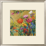 Martha's Choice I Print by Martha Collins