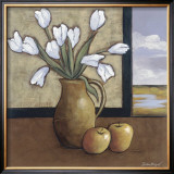 Room with a View II Prints by John Boyd